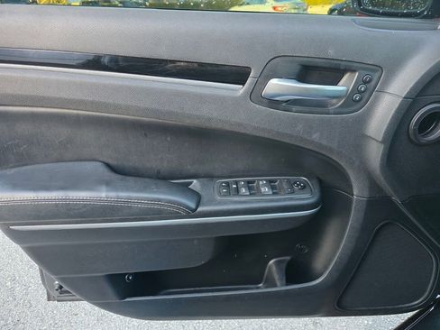 Used 2021 Chrysler 300 S w/ S Model Appearance Package image 23