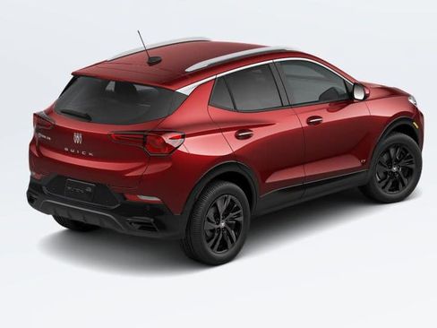 New 2025 Buick Encore GX Sport Touring w/ Advanced Technology Package image 29