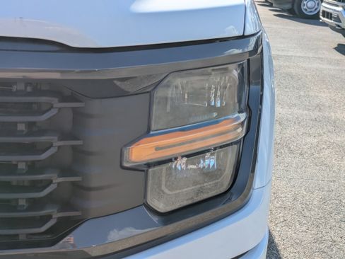 Certified 2025 Ford F150 STX w/ Equipment Group 200A RWD image 9