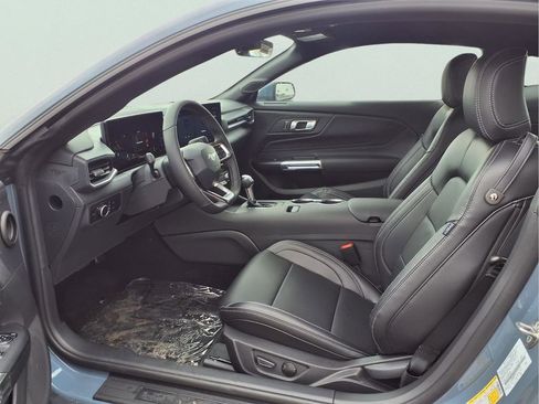 New 2026 Ford Mustang Premium RWD image 17
