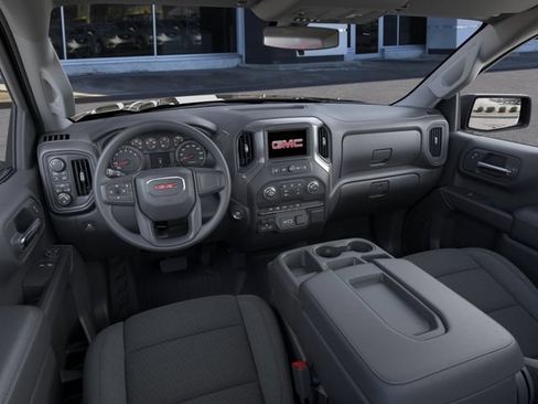 New 2026 GMC Sierra 1500 Pro w/ Pro Value Package AWD/4WD image 15