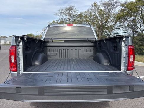 Certified 2022 Ford F150 XLT w/ Equipment Group 302A High image 11