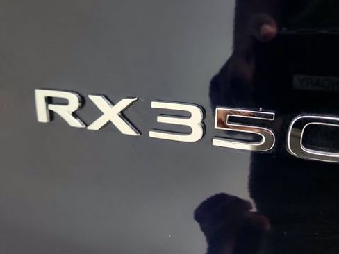 Used 2024 Lexus RX 350 Premium Plus w/ Convenience Package FWD image 33