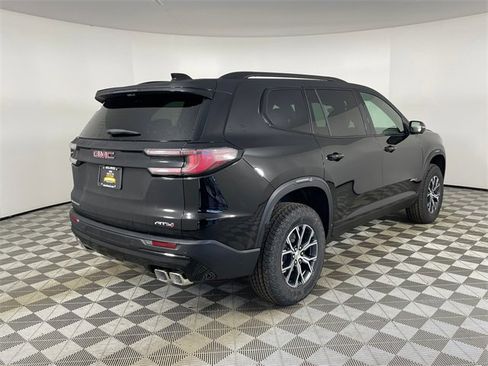 New 2026 GMC Acadia AT4 w/ Luxury Package image 19