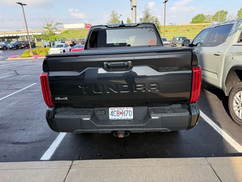 Used 2022 Toyota Tundra SR5 image 5