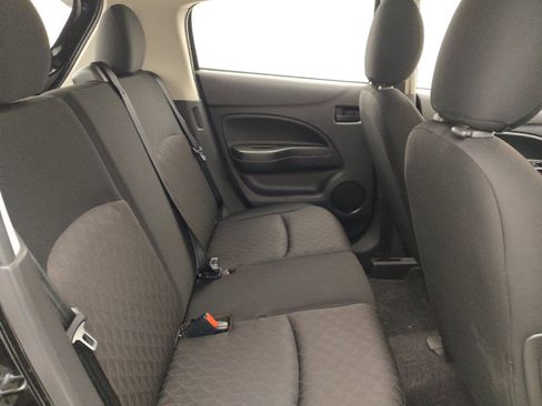 Used 2024 Mitsubishi Mirage ES FWD image 19