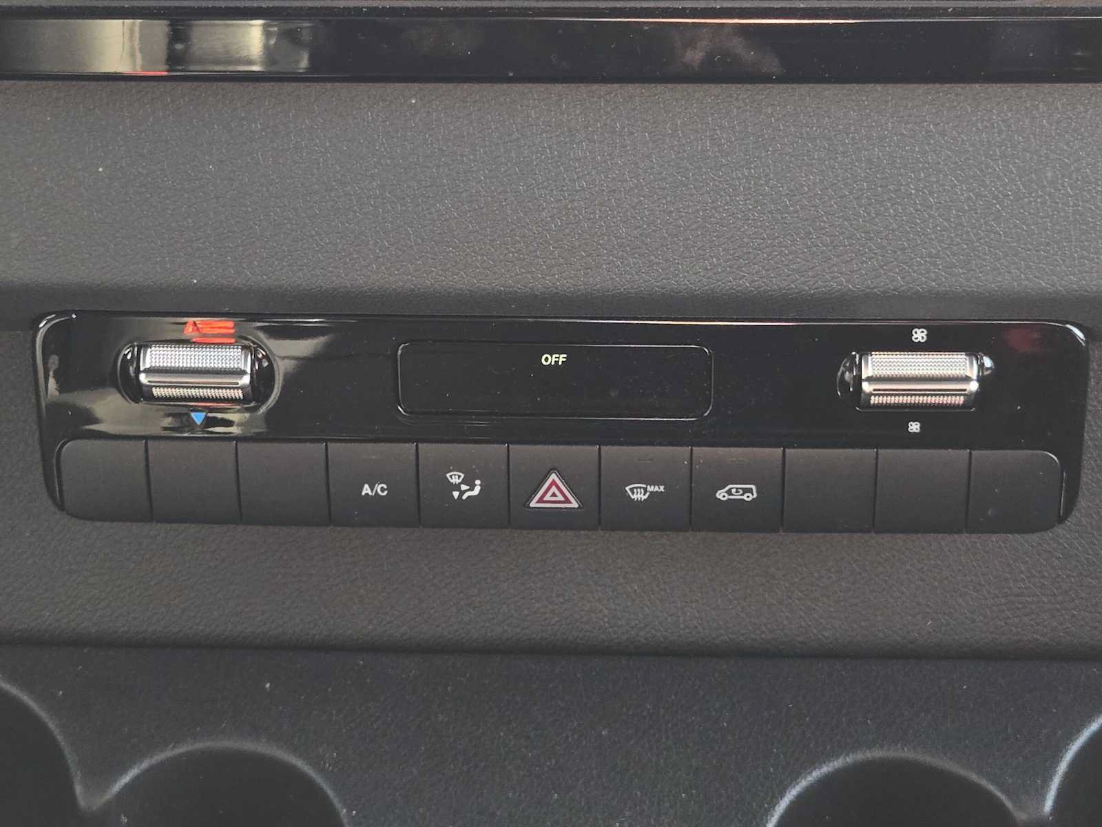 Used 2026 Mercedes-Benz Sprinter 2500 image 28