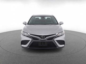 Used 2024 Toyota Camry SE FWD video 2