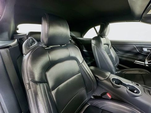 Used 2024 Ford Mustang Premium RWD image 31