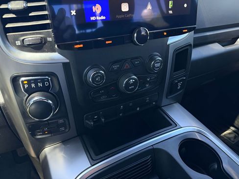 Used 2021 RAM 1500 Classic Warlock AWD/4WD image 24