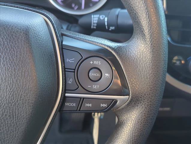 Used 2023 Toyota Camry LE FWD image 19