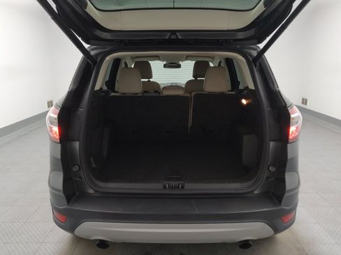 Used 2017 Ford Escape Titanium AWD/4WD image 29