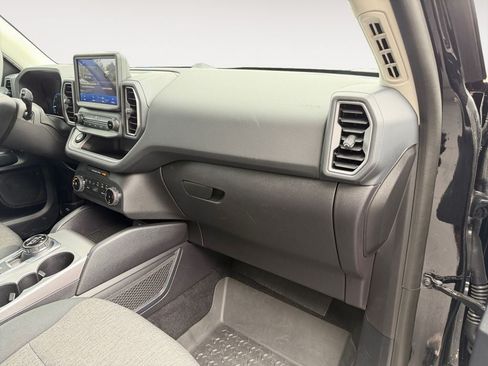 Used 2024 Ford Bronco Sport Big Bend AWD/4WD image 26