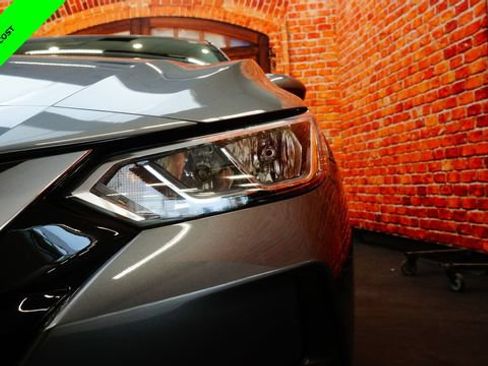 Certified 2023 Nissan Sentra S FWD image 67