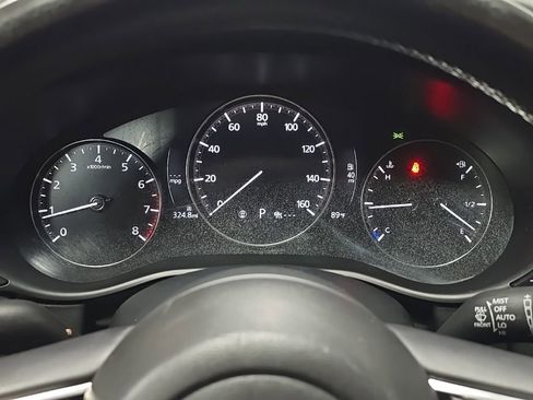 Used 2023 MAZDA CX-50 2.5 S w/ Preferred Plus Pkg AWD/4WD image 22