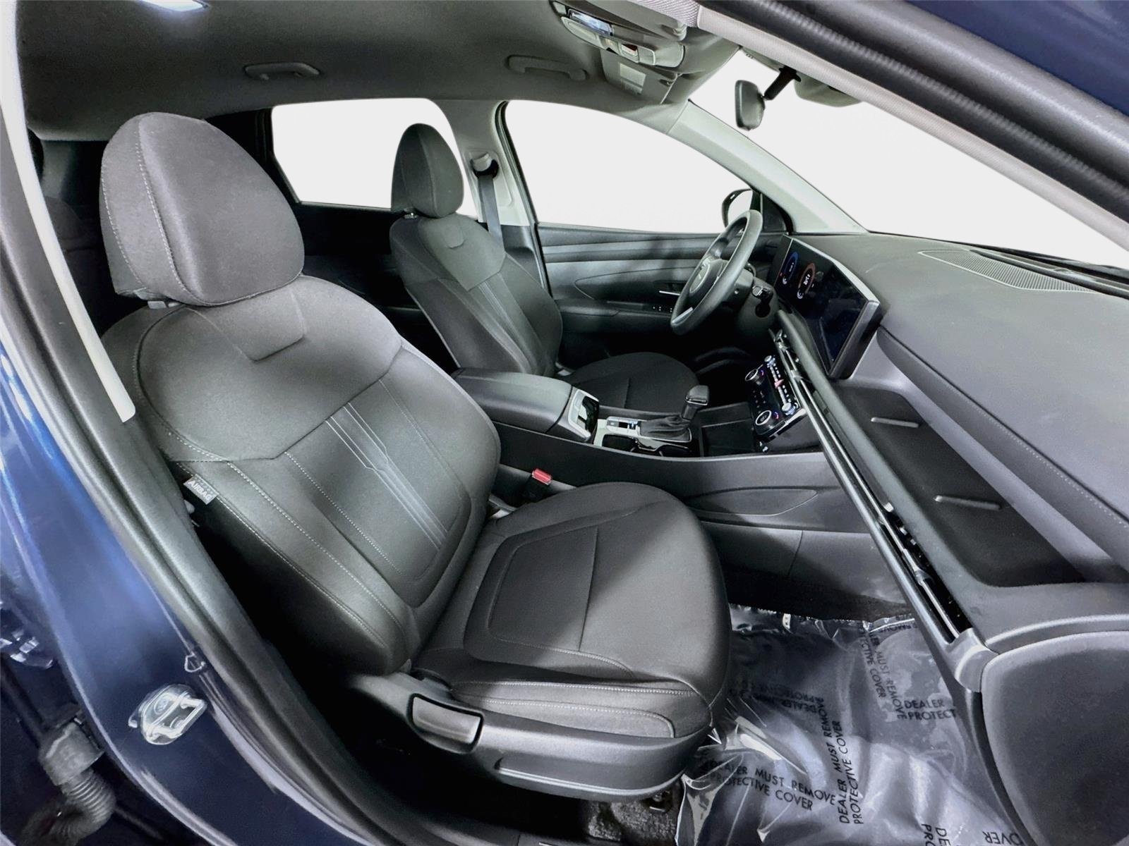 Certified 2026 Hyundai Tucson SEL Plus FWD image 27