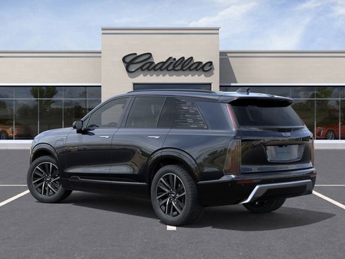 New 2026 Cadillac Vistiq Sport image 31