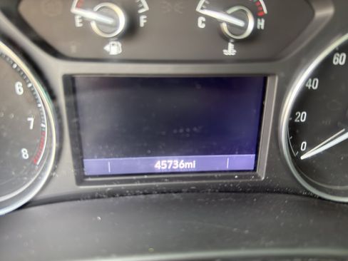 Used 2022 Buick Enclave Essence w/ Experience Buick Package image 14