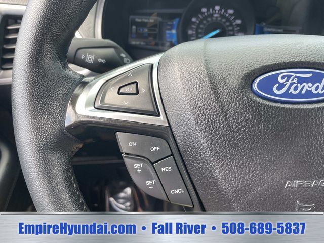 Used 2023 Ford Edge SEL AWD/4WD image 25