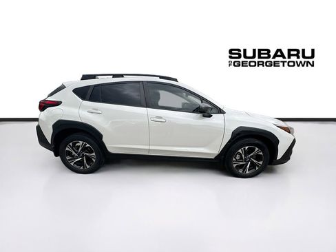 Certified 2024 Subaru Crosstrek 2.0i Premium AWD/4WD image 8