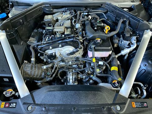 Used 2023 Kia Stinger GT-Line w/ Sun & Sound Package image 24