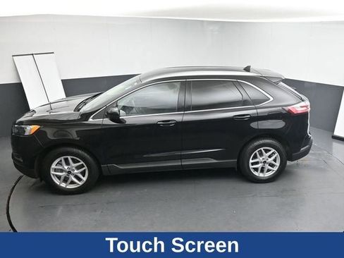 Certified 2023 Ford Edge SEL w/ Convenience Package AWD/4WD image 23