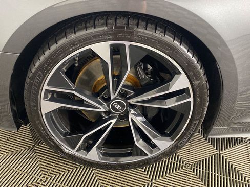 Used 2021 Audi S5 Premium Plus w/ Premium Plus AWD/4WD image 22