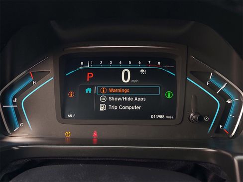 Used 2023 Honda Odyssey Elite image 21