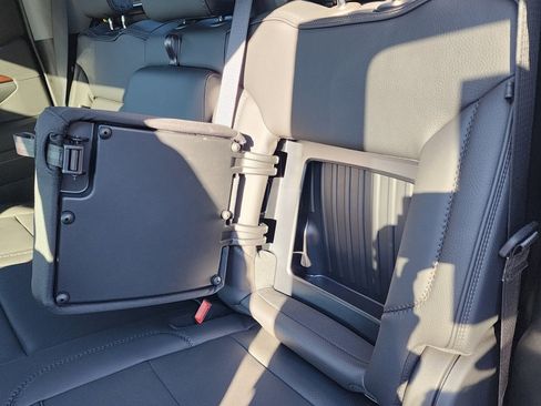 New 2026 GMC Sierra 1500 Denali image 48