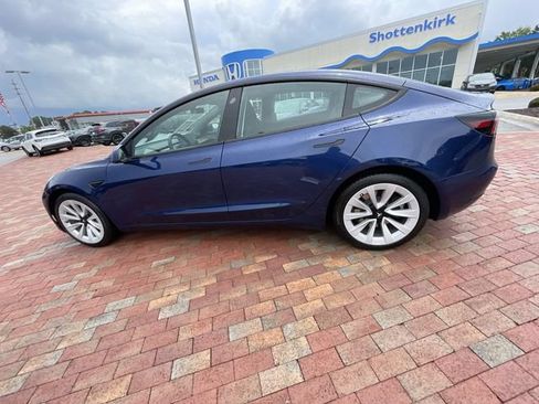 Used 2023 Tesla Model 3 Standard Range RWD image 31