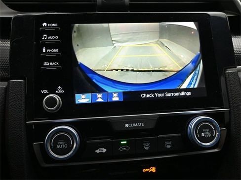 Used 2020 Honda Civic Sport image 29