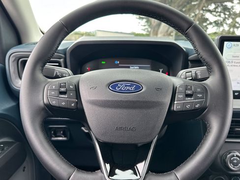 New 2026 Ford Maverick Lariat AWD/4WD image 21