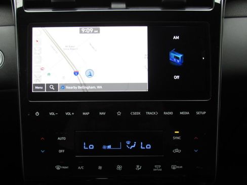 Used 2023 Hyundai Santa Cruz Limited w/ Cargo Package AWD/4WD image 29