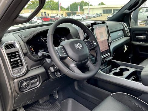 New 2026 RAM 3500 Laramie image 6