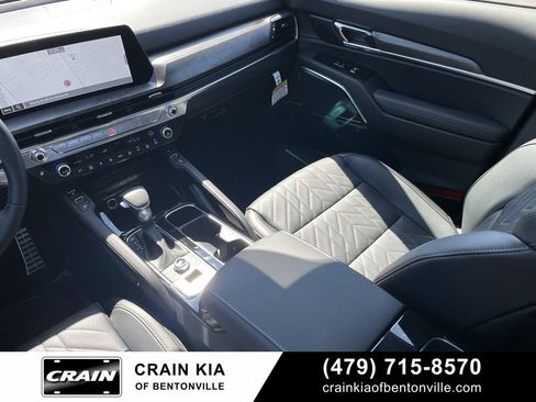 New 2025 Kia Telluride SX Prestige X-Line image 26