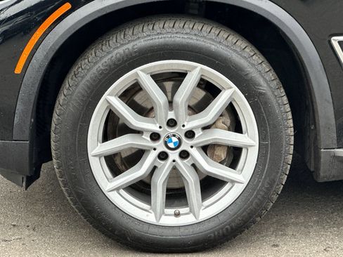 Used 2023 BMW X5 sDrive40i w/ Parking Assistance Package RWD image 26