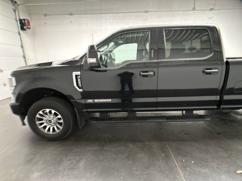 Used 2022 Ford F250 Lariat AWD/4WD image 46
