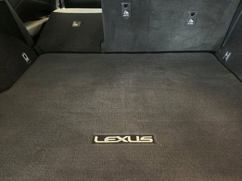 Certified 2024 Lexus RX 350 Premium w/ Convenience Package image 15