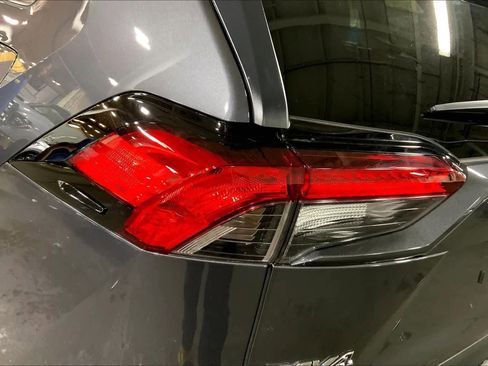 Used 2025 Toyota RAV4 XLE Premium w/ Weather Package AWD/4WD image 28