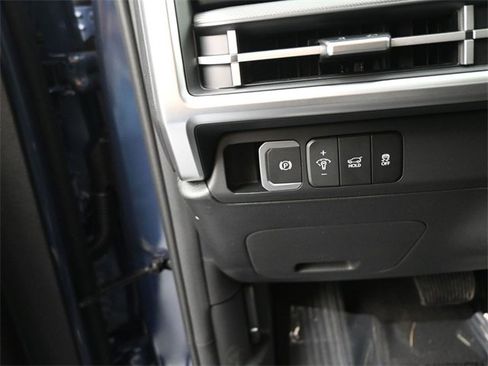 New 2026 Hyundai Santa Fe SEL image 16