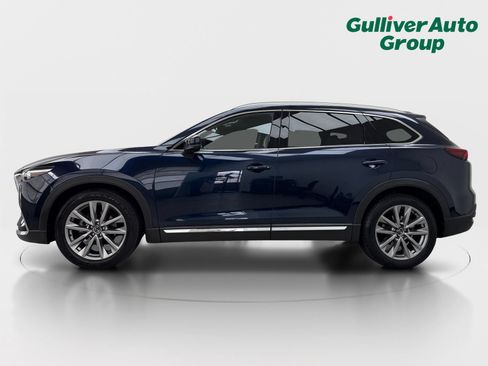 Used 2020 MAZDA CX-9 Grand Touring FWD image 3