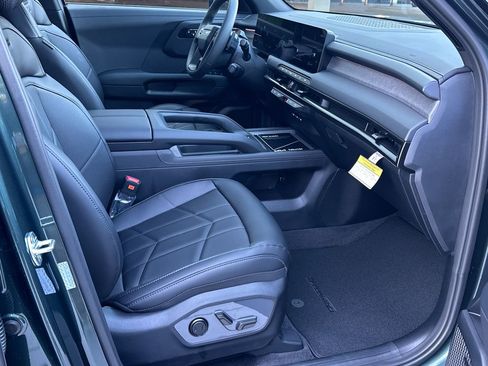 New 2027 Kia Telluride SX X-Pro AWD/4WD image 12