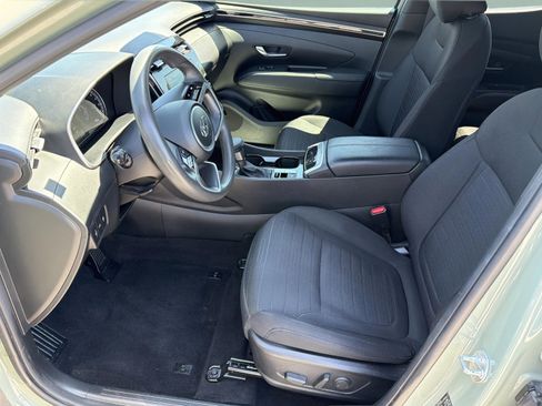 Used 2023 Hyundai Santa Cruz SEL FWD image 15