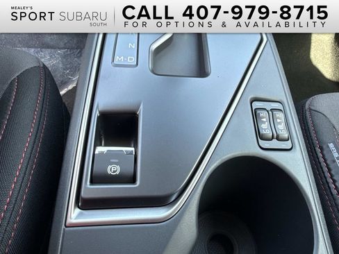 New 2026 Subaru Impreza 2.0i Sport AWD/4WD image 34