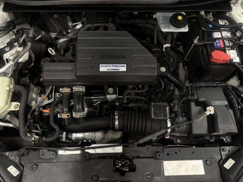 Used 2018 Honda CR-V EX-L image 12
