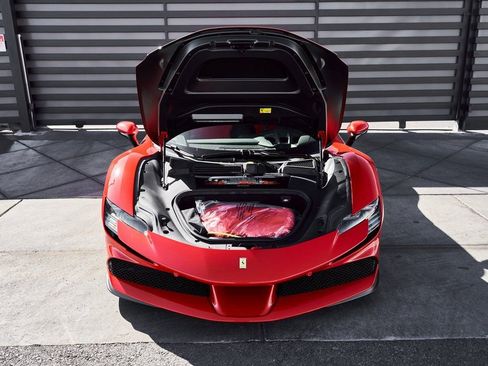 Used 2023 Ferrari SF90 Stradale AWD/4WD image 15