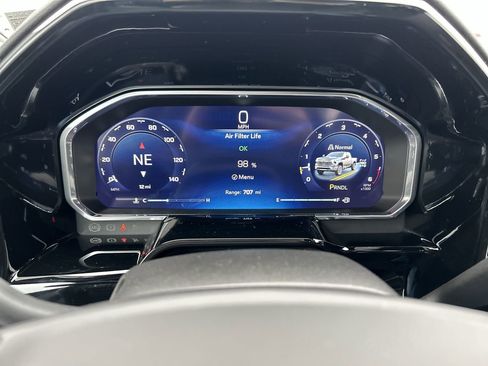 New 2026 Chevrolet Silverado 2500 LT w/ Trail Boss Package image 27