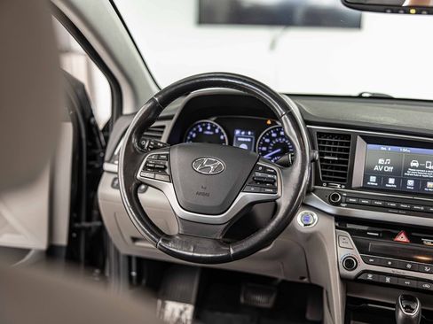 Used 2018 Hyundai Elantra Value Edition w/ Cargo Package image 26