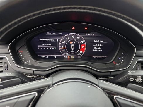 Used 2018 Audi S5 Prestige image 19