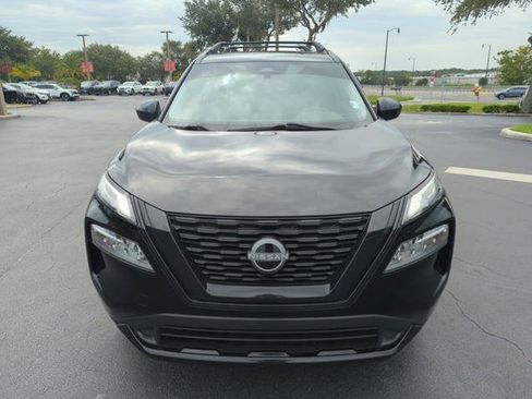 Certified 2023 Nissan Rogue SV w/ SV Premium B Package AWD/4WD image 15